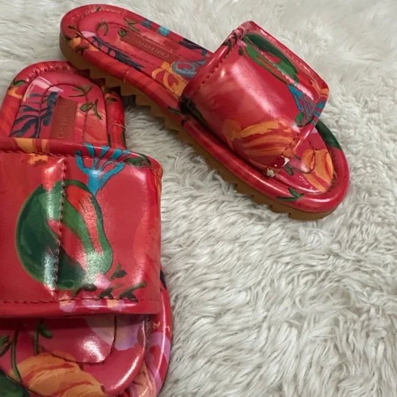 Farm Rio Sandals - Picture 4 of 6